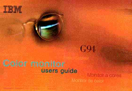 IBM Computer Monitor G94-page_pdf